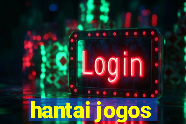 hantai jogos